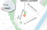 Fusillade à Paris devant un hôpital