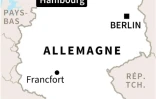 Allemagne : attaque au couteau