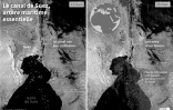 Le canal de Suez, artère maritime essentielle