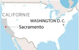 Fusillade à Sacramento