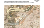 Un avion s'écrase à Ahmedabad en Inde