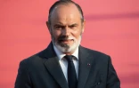 L'ancien Premier ministre et actuel maire du Havre Edouard Philippe à Deauville le 3 septembre 2021