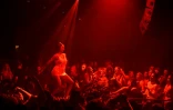 La discothèque Pacha Ibiza à Ibiza, en Espagne, le 16 juin 2022