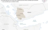 Frappes des Etats-Unis et du Royaume-Uni contre des sites Houthis au Yémen