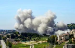 Lebanon was drawn into the Middle East war when Hezbollah fired rockets at Israel in retaliation for the killing of Iranian supreme leader Ayatollah Ali Khamenei