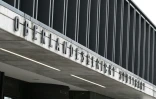 Le tribunal régional de Stuttgart, avant le verdict attendu dans le procès de trois Ukrainiens, pour avoir aidé les services secrets russes à des fins de sabotages à l'explosif, le 18 août 2026 dans le sud de l'Allemagne
