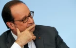 Le président français François Hollande plaide pour la fermeté dans les futures négociations avec Londres