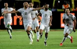 L'Algérie se qualifie pour la finale de la CAN le 14 juillet 2019