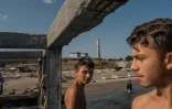 En Turquie, des centrales électriques polluantes empiètent sur les forêts et d'autres espaces publics