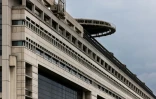 Le comité d'alerte des finances publiques se réunit à Bercy mardi matin