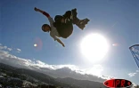 Sport de glisse