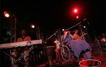 Vendredi 5 octobre 2007 -

Le Réunionnais Fred Taquet au festival de jazz de Saint-Gilles