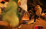 Mercredi 21 juin 2006 -

La musique a fait la fête dans la rue