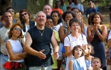 Après l'ail, le vacoa et le palmiste, le goyavier ou encore le miel vert, c'est au tour du coco de faire la fête à Grande-Fontaine (Saint-Paul) ce mercredi 23 août 2000
