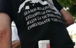 Manifestation dans les rues de Saint-Denis à l'appel de l'intersyndicale, de l'UNEF et de la FCPE