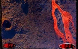 Éruption du 27 mars 2001
