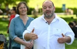 Le boulanger de Besançon, l'ovni politique qui bouscule les codes
