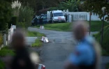 Perquisition au domicile du suspect de l'attaque de la mosquée de Bayonne, le 28 octobre à Saint-Martin-de-Seignanx