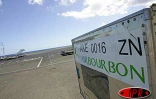 Mercredi 8 décembre

Air Bourbon a été mise en liquidation par le tribunal de commerce de Saint-Denis