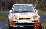 Dimanche 4 septembre 2005 -

Malik Unia complète le podium de ce 36ième Tour auto - Rallye de La Réunion (Photo J.P.)