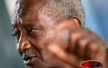 Mardi 7 novembre 2006 -

Firmin Viry, chantre du maloya, lance &quot;Mémoir in pèp&quot;son nouvel opus