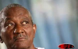 Mardi 7 novembre 2006 -

Firmin Viry, chantre du maloya, lance &quot;Mémoir in pèp&quot;son nouvel opus