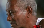 Mardi 7 novembre 2006 -

Firmin Viry, chantre du maloya, lance &quot;Mémoir in pèp&quot;son nouvel opus