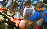 La 29ème foire agricole de Bras Panon ferme ses portes le dimanche 9 mai 2004