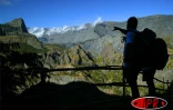 La participation de La Réunion à La Foire de Paris du 12 au 22 mai 2005 et jugée positve par la CCIR et le C TR