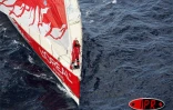 Vendredi 8 septembre 2006 -

Maud Fontenoy est arrivé au port de la Pointe. Elle repartira à la mi-octobre pour boucler un tour du monde en solitaire et à contre-courant