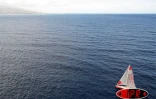 Vendredi 8 septembre 2006 -

Maud Fontenoy est arrivé au port de la Pointe. Elle repartira à la mi-octobre pour boucler un tour du monde en solitaire et à contre-courant