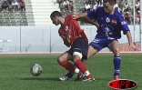 Dimanche 23 novembre 2003 -

Le Tampon a été sévèrement battu par Ajaccio