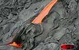 Mercredi 23 février 2005


Le piton de la Fournaise en éruption