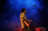 Jeudi 14 septembre 2006 -

Francis Cabrel a charmé son public lors de son concert  donné au Théâtre en Plein Air de Saint-Gilles