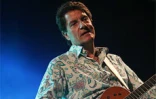 Jeudi 14 septembre 2006 -

Francis Cabrel a charmé son public lors de son concert  donné au Théâtre en Plein Air de Saint-Gilles