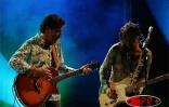 Jeudi 14 septembre 2006 -

Francis Cabrel a charmé son public lors de son concert  donné au Théâtre en Plein Air de Saint-Gilles