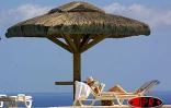 Le comité du tourisme a présenté le bilan de la fréquentation touristique pour 2003