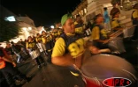 Jeudi 21 juin 2007-

Saint-Denis célèbre la 26ème édition de la fête de la musique