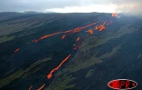 Éruption du 18 novembre 2002 au Piton de la Fournaise
