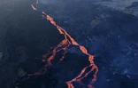 Éruption du 18 novembre 2002 au Piton de la Fournaise