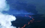Éruption du 18 novembre 2002 au Piton de la Fournaise