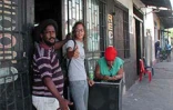 En janvier 2002, Thierry Gauliris, le leader du groupe Baster, était en Jamaïque pour enregistrer quelques uns de ses plus grand succès en version reggae &quot;roots&quot;