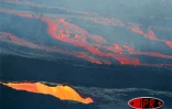 Jeudi 5 avril 2007 - Le Tremblet (Saint-Philippe)

Des émanations de gaz volcanique et de cendres enveloppent toute la région