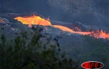 Jeudi 5 avril 2007 - Le Tremblet (Saint-Philippe)

Des émanations de gaz volcanique et de cendres enveloppent toute la région