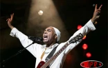 Lundi 17 juillet 2006 -

Gilberto Gil en concert à la halle des manifestations au Port