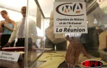 Mardi 12 avril 2005 -

Giraud Payet a été élu président de la Chambre de Métiers.