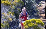 L'édition 2001 du Grand raid, également surnommée Diagonale des fous, a eu lieu les 19, 20 et 21 octobre 2001