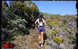 L'édition 2001 du Grand raid, également surnommée Diagonale des fous, a eu lieu les 19, 20 et 21 octobre 2001