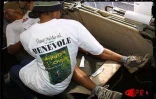 L'édition 2001 du Grand raid, également surnommée Diagonale des fous, a eu lieu les 19, 20 et 21 octobre 2001