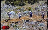 L'édition 2001 du Grand raid, également surnommée Diagonale des fous, a eu lieu les 19, 20 et 21 octobre 2001